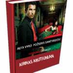 knyga alfa vyro poziuris i santykius knyga alfa vyro poziuris i santykius