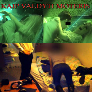 KAIP MANIPULIUOTI VALDYTI MOTERIS 7 kolezas KAIP MANIPULIUOTI VALDYTI MOTERIS 7 kolezas